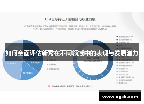 如何全面评估新秀在不同领域中的表现与发展潜力