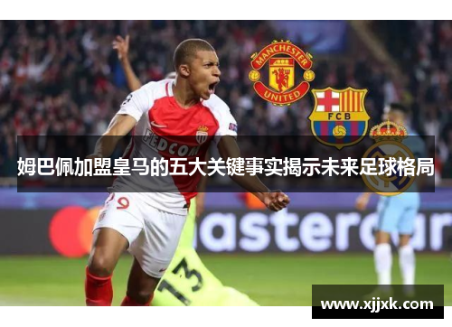 姆巴佩加盟皇马的五大关键事实揭示未来足球格局