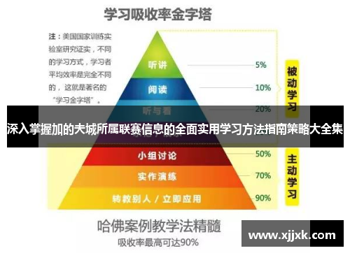 深入掌握加的夫城所属联赛信息的全面实用学习方法指南策略大全集 深入掌握加的夫城所属联赛信息的全面实用学习方法指南策略大全集